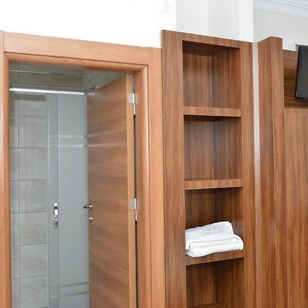 Bilgic Hotel Kırklareli Extérieur photo