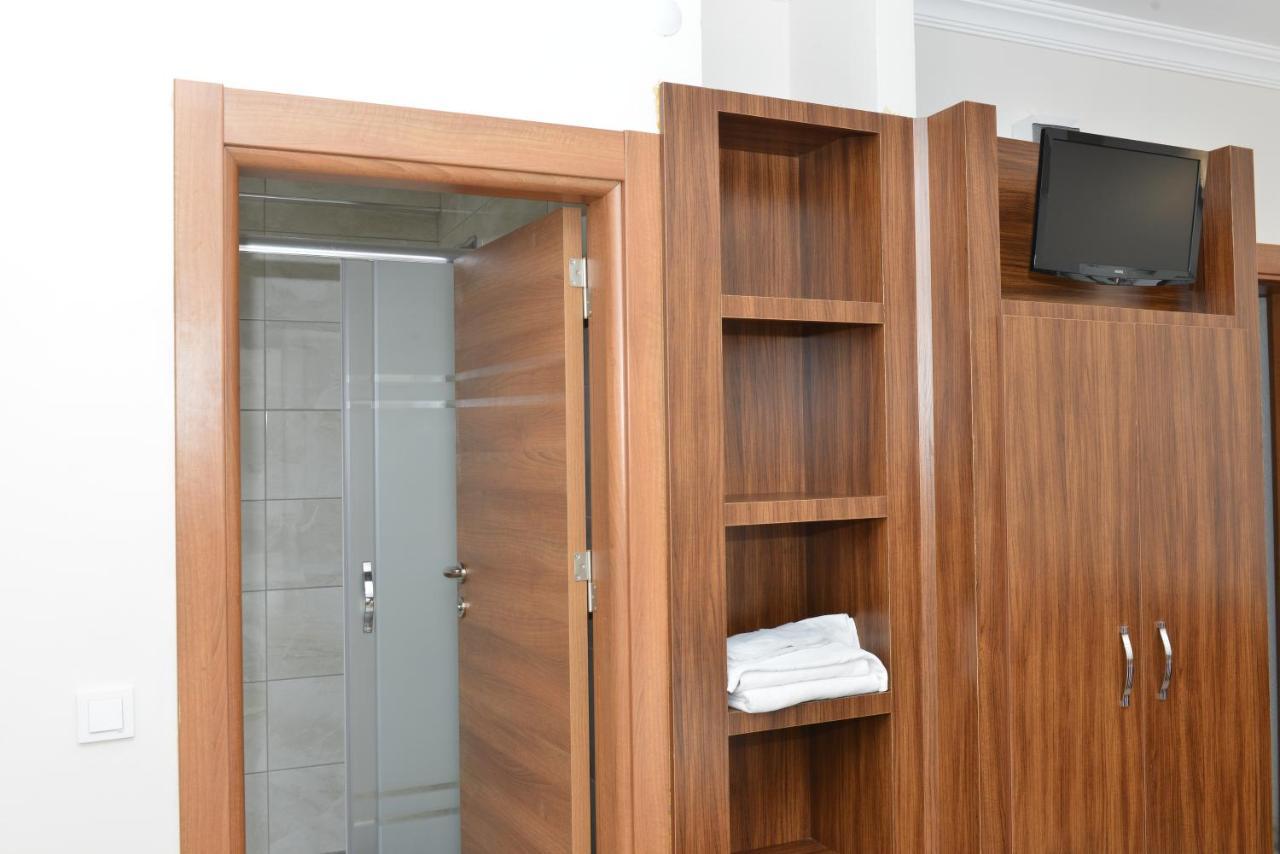 Bilgic Hotel Kırklareli Extérieur photo