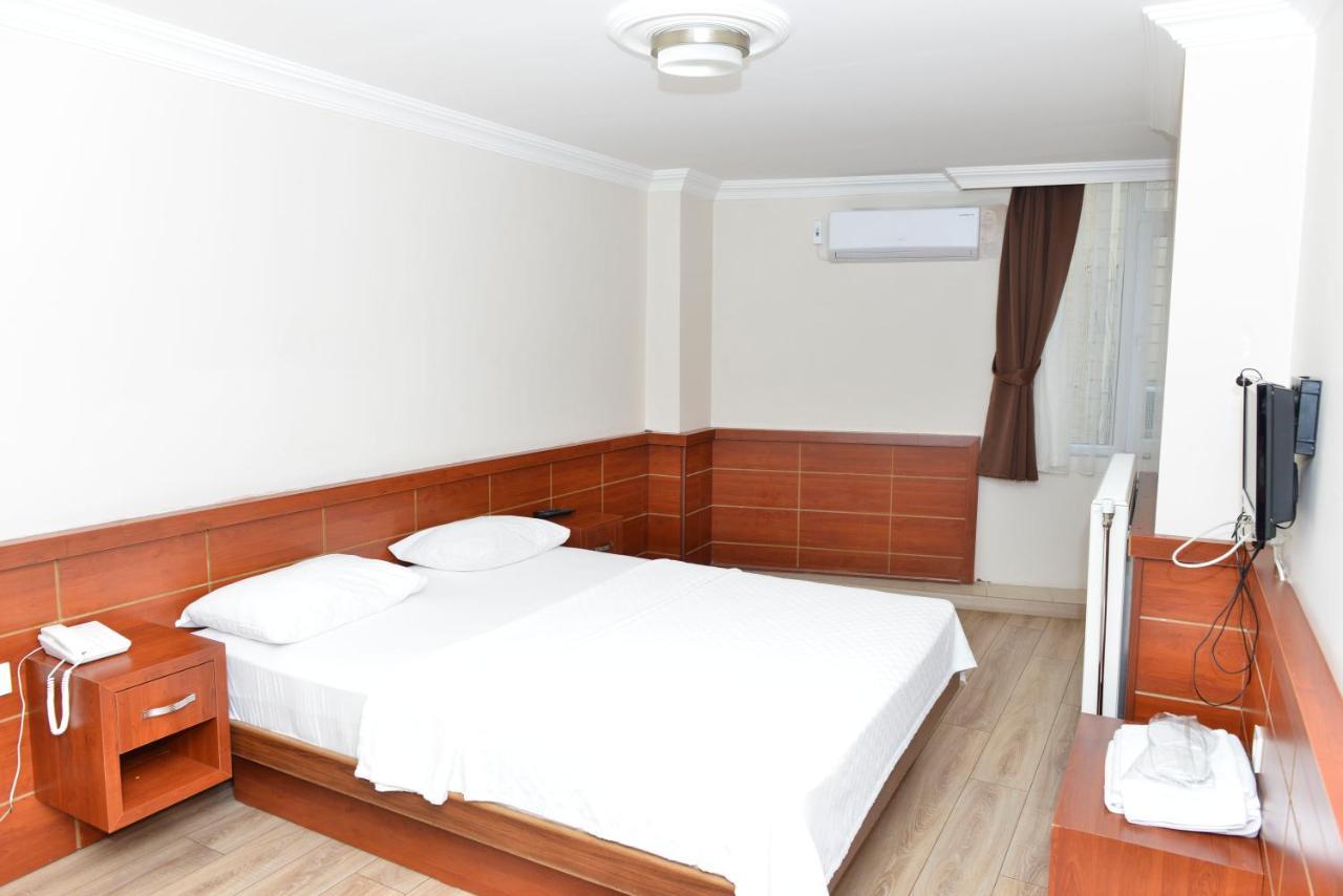 Bilgic Hotel Kırklareli Extérieur photo