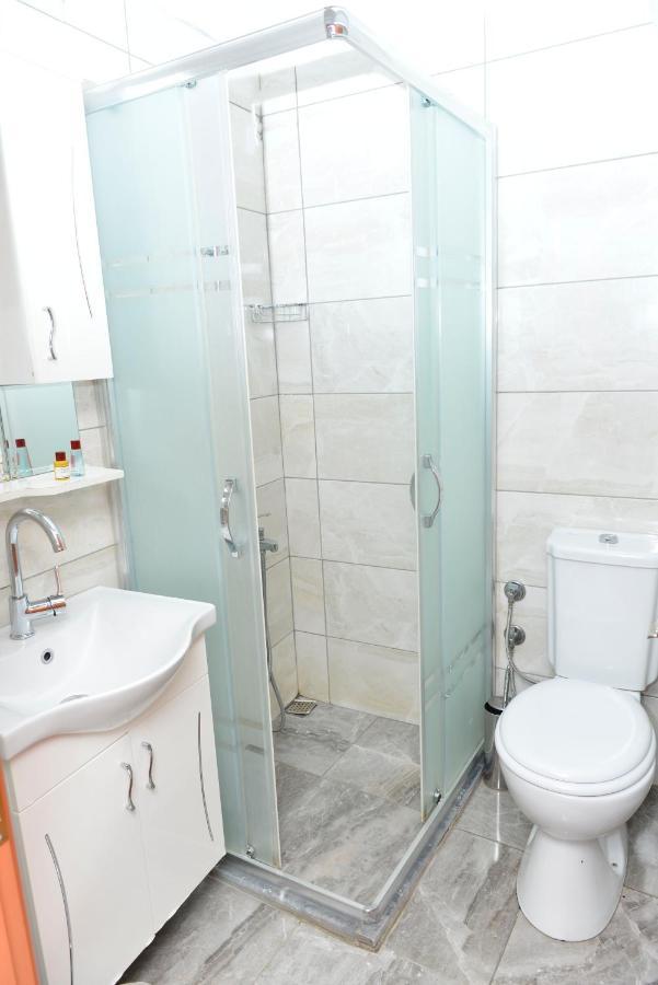 Bilgic Hotel Kırklareli Extérieur photo